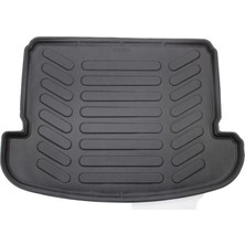 Rizline Nissan X-Trail Suv 2014-SONRASI 3D Bagaj Havuzu