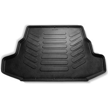Rizline Fiat Albea 2002 Sonrası 3D Bagaj Havuzu