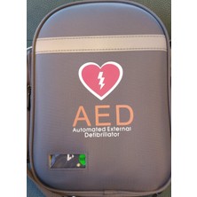 Medwelt Aed Pro Otomatik Eksternal Defibrilatr