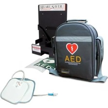 Medwelt Aed Pro Otomatik Eksternal Defibrilatr