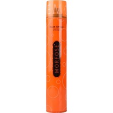 Morfose S.spreyi 300ML Turuncu