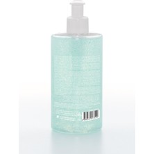 Pierre Cardin Yüz Temizleme Jeli Yağlı/akneye Eğilim Gösteren Ciltler Parlama Karşıtı 350 ml