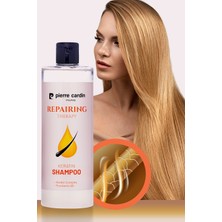 Pierre Cardin Keratin Shampoo - Keratin Şampuanı 400 ml