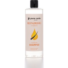 Pierre Cardin Keratin Shampoo - Keratin Şampuanı 400 ml