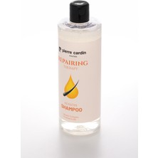 Pierre Cardin Keratin Shampoo - Keratin Şampuanı 400 ml