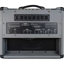 Blackstar HT-5R MKII Kombo Elektro Gitar Amfisi (Bronco Grey)