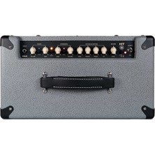 Blackstar HT-5R MKII Kombo Elektro Gitar Amfisi (Bronco Grey)