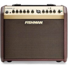 Fishman Loudbox Mini Bluetooth Akustik Amfi