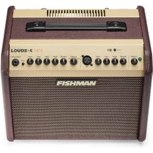 Fishman Loudbox Mini Bluetooth Akustik Amfi