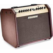 Fishman Loudbox Mini Bluetooth Akustik Amfi