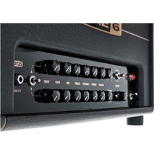 Line 6 DT25 HD Modeling Kafa Amfi