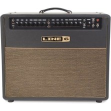 Line 6 DT50-112 Kombo Elektro Gitar Amfi