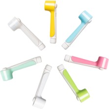 Oral-B Şarjlı ve Pilli Diş Fırçaları Için 1 Adet Pembe Renk Koruyucu Kapak