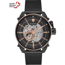 Wainer WA25988-B Erkek Kol Saati