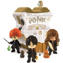 CerenHarry Potter Sihirli Sürpriz Kutu Seri 1
