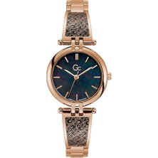 Guess Collection Gc GCY73006L2MF Kadın Kol Saati