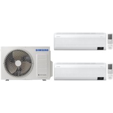 Samsung Windfree 9+12 A 10238 BTU Multi Inverter Duvar Tipi Klima