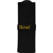 Temel Rulo Kalem Çantası