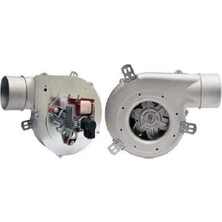 Aircol Aks 686P Salyangoz Radyal Fan