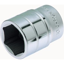 İzeltaş 3/4'' Altı Köşe 38 mm Lokma Anahtar