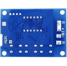 Elektronikport ZB2L3 Akü Pil Kapasite Test Cihazı - 18650 Lityum 1,5 - 15V 3A