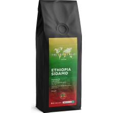 The Coffee Belt Ethiopia Sidamo Yöresel Kahve 500 gr