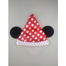 Event Party Store Mıckey Mouse Bere