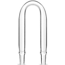 Seachem Cam U Boru Tüpü 10 mm