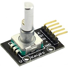 Elektronikport Rotary Encoder Modülü Arduino KY-040