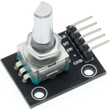 Elektronikport Rotary Encoder Modülü Arduino KY-040