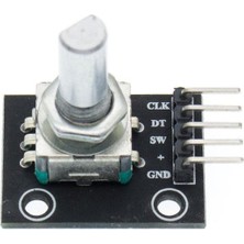 Elektronikport Rotary Encoder Modülü Arduino KY-040