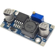 Elektronikport LM2596 Dc Dc Voltaj Regülatörü Modül Arduino