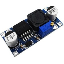 Elektronikport XL6009 Ayarlanabilir Dc/dc Voltaj Regülatörü Voltaj Yükseltici Regülatör Step Up Modülü Arduino