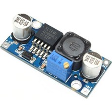 Elektronikport XL6009 Ayarlanabilir Dc/dc Voltaj Regülatörü Voltaj Yükseltici Regülatör Step Up Modülü Arduino