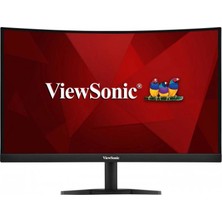 Viewsonic VX2468-PC-MHD Fhd 165HZ 1ms 23.6" (Hdmı+Display) Freesync Curved Oyuncu Monitörü