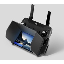 Profisher Djı Mavic Pro Uzaktan Kumanda Için Katlanabilir Telefon Güneş Koruma L111
