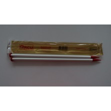 Ercü Plastik Şiş 12MM