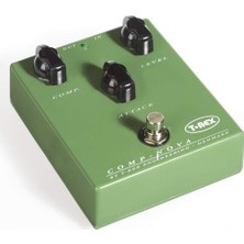 T-Rex Comp Nova Dynamic Compressor Pedalı