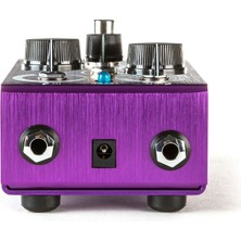 Way Huge WHE800 Purple Platypus Octidrive Pedalı