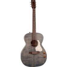 Art & Lutherie Legacy Q-discrete Elektro Akustik Gitar