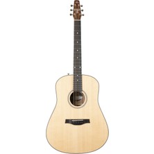 Seagull Maritime Sws Rh Elektro Akustik Gitar (Natural)