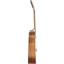 Seagull Maritime Sws Rh Elektro Akustik Gitar (Natural)