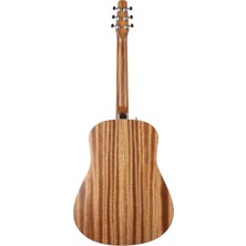 Seagull Maritime Sws Rh Elektro Akustik Gitar (Natural)