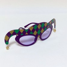 Event Party Store Joker Gözlük Çanlı