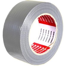 Bondit Duct Tape Takviye Tamir Bandı Gri 48 mm x 40 M