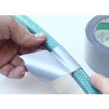 Bondit Duct Tape Takviye Tamir Bandı Gri 48 mm x 40 M