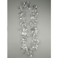 Event Party Store Hawaii Kolye Gümüş