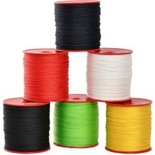 Globe Polyester Çok Amaçlı Halat Ip 1,5 mm 200 Mt.