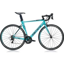 Carraro Race 042 28 Jant Kumpas 18 Vites Turkuaz 58CM