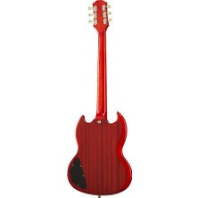 Epiphone Sg Standard '61 Elektro Gitar (Vintage Cherry)
